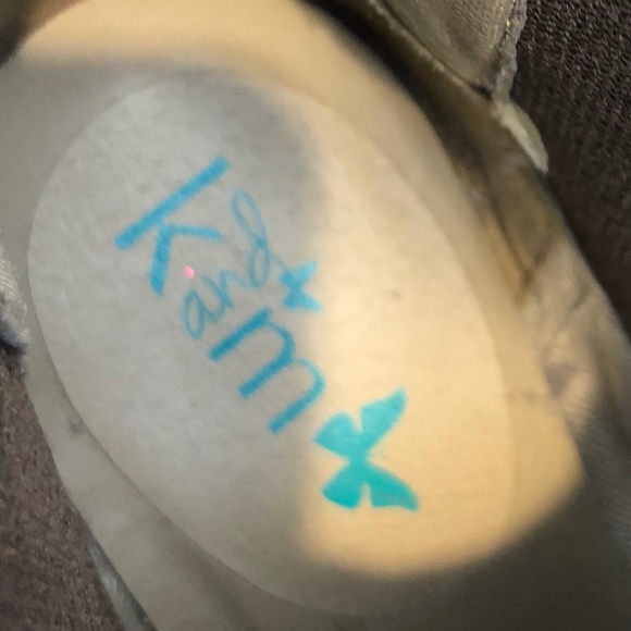 Suede ankle boots - Picture 3 of 7